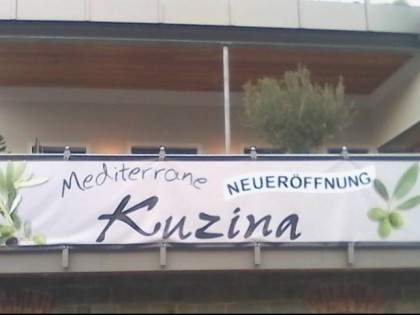 Foto: Kuzina Mediterrane altena